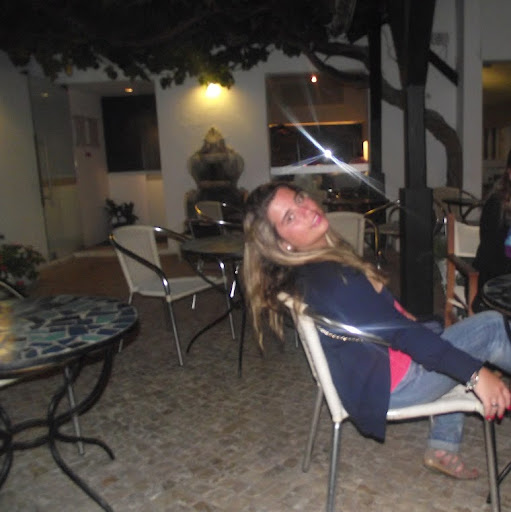 Sara Conde Photo 20