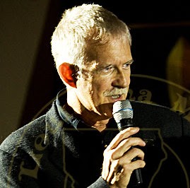 Mike Shepherd Photo 28