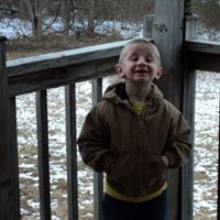 Marcus Ritchie Photo 3