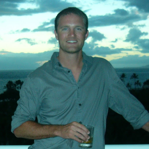 David Beckner Photo 26
