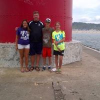 Brian Lindner Photo 11