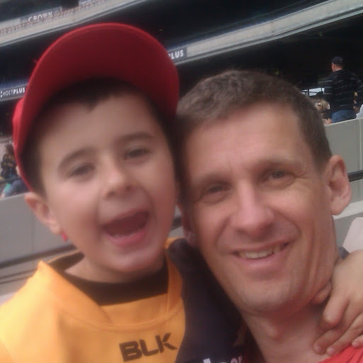 Stephen Mccoy Photo 39