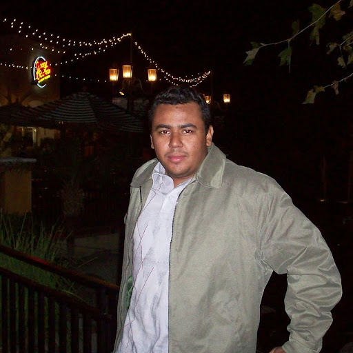 Junior Rivas Photo 31