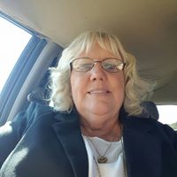 Patsy Reese Photo 10