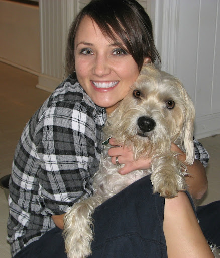 Anna Gamble Photo 30