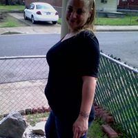 April Landis Photo 8