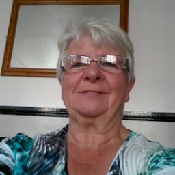 Frances Burton Photo 14