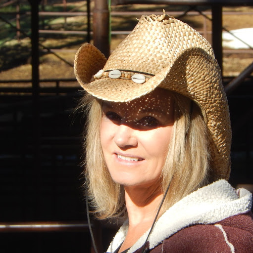 Judy Faust Photo 5