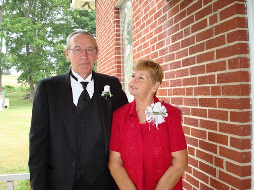 Ann Pugh Photo 13