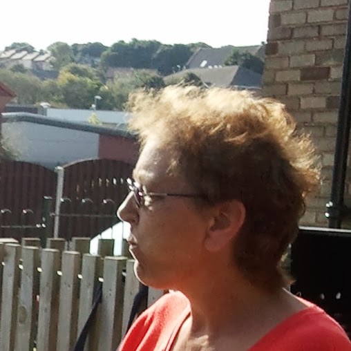 Janet Graves Photo 8