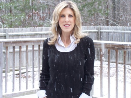 Michelle Wells Photo 9