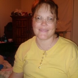 Christi Morrison Photo 5