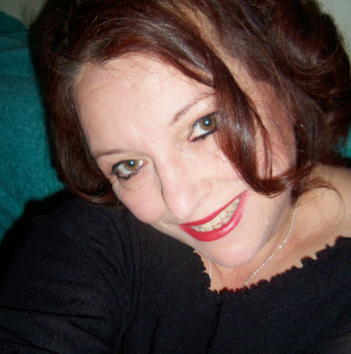 Jeanette Martinez Photo 34