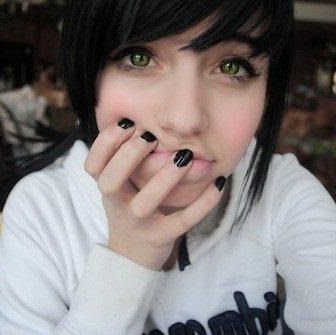 Luna Smith Photo 14