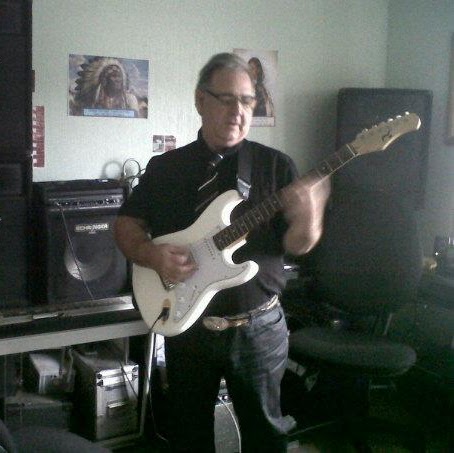Al Armstrong Photo 16