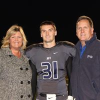 Connor Allen Photo 13