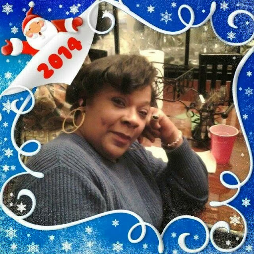 Angela Marshall Photo 5