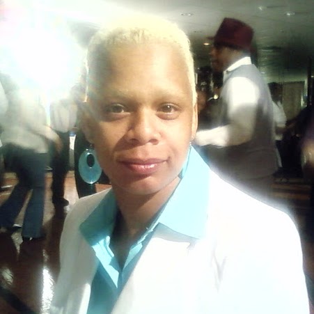 Angela Dodson Photo 46