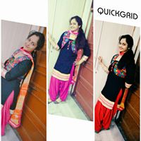 Shweta Sharma Photo 20