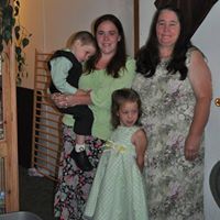 Cindy Wheeler Photo 26
