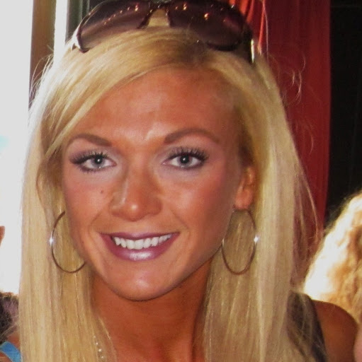 Candace Davidson Photo 1