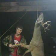 Chris Milam Photo 21