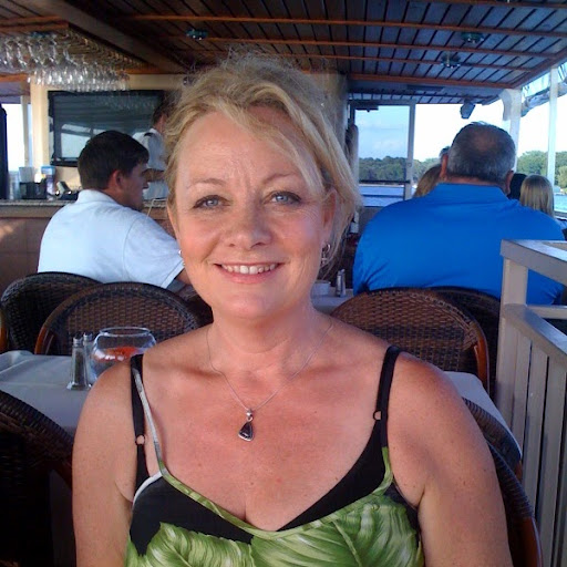 Jill Allison Photo 34