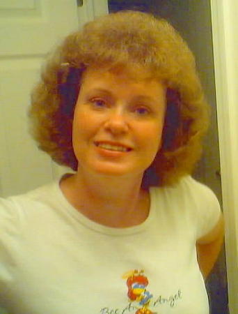 Toni Cook Photo 1