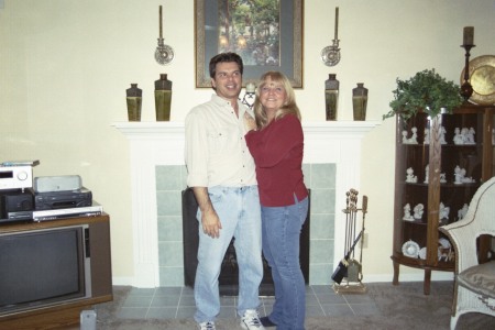 Susan Carter Photo 43