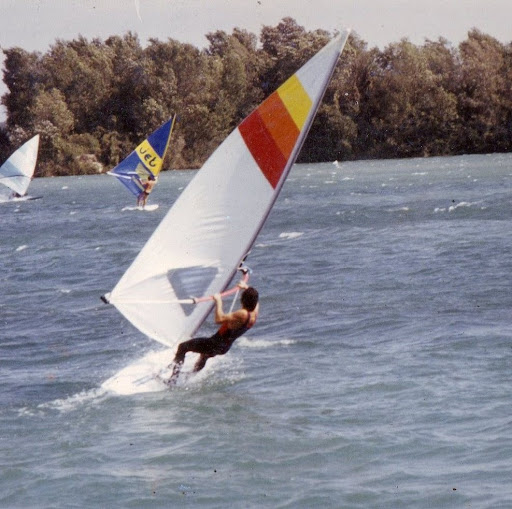 Patrick Bernardi Photo 4