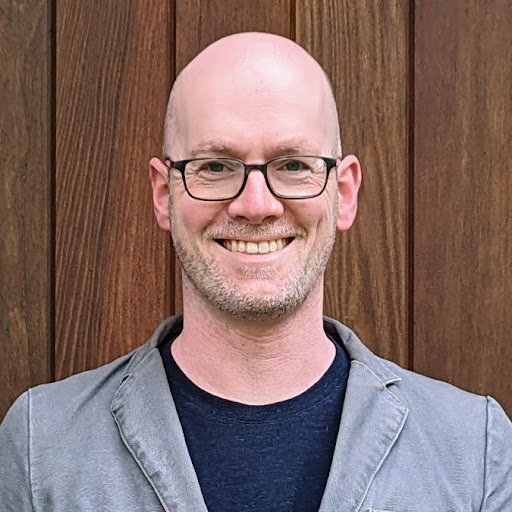 Nathan Parry Photo 31