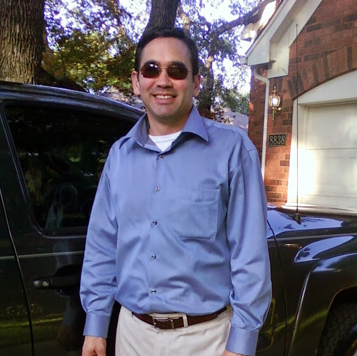 David Manley Photo 15