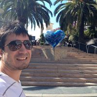 Daniel Vazquez Photo 28