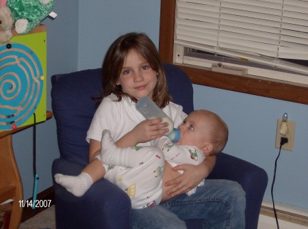 Mary Gilbert Photo 12