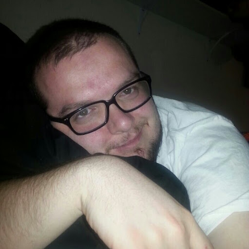 Brandon Hughes Photo 10