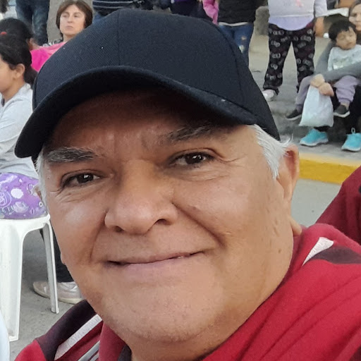 Rodolfo Juarez Photo 9