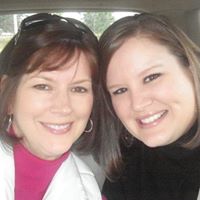 Lisa Callaghan Photo 9