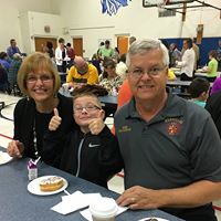 Vicky Garrison Photo 23