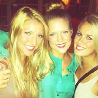 Nikki Cory Photo 16