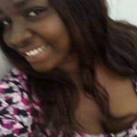 Vanessa Obeng Photo 5