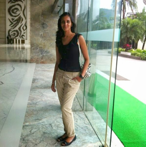 Richa Dutta Photo 2
