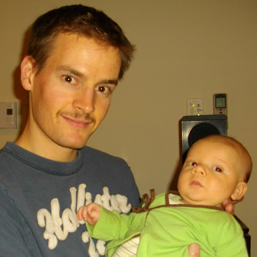Jeremy Maynard Photo 11