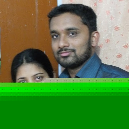 Matthew Varghese Photo 15