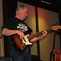 Donnie Quick Photo 5