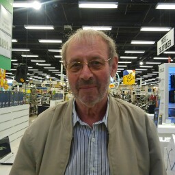 Knud Pedersen Photo 20