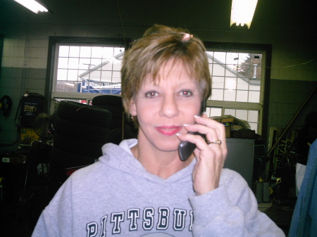 Paula Hoffman Photo 3