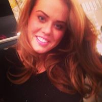 Katherine Atkinson Photo 23