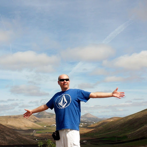 Peter Field Photo 13