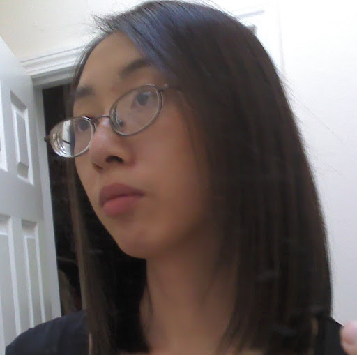 Lily Xu Photo 4