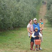 Amy Herring Photo 43